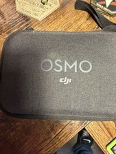 DJI Osmo Mobile 3 - Gimbal Stabilizer