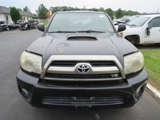 2006 Toyota 4runner Front Right Seat Pick Up Only 2006 Toyota 4runner Front Right Seat Pick Up Only