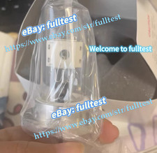 Shimadzu 2010 deuterium lamp item number 228-37401-91-fulltest