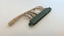 Bendix/King 44-Pin dual-edge Connector for KX 155, KMA 24, KA 134, KN 53, etc.