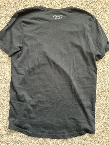 Under ARMOUR Boys Shirts Size L - Picture 3 of 3