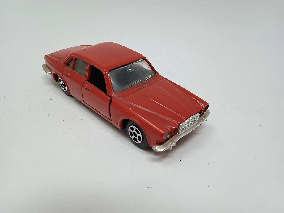 Polistil Jaguar XJ 12L - MADE IN ITALY - Immagine 4 di 4