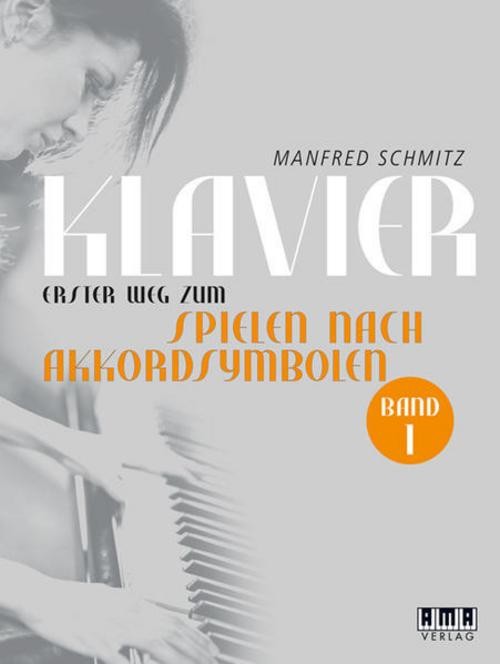 Klavier 1 Manfred Schmitz