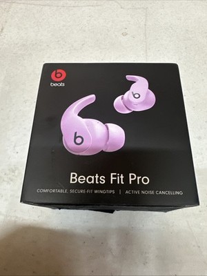Beats Fit Pro (1st Gen) - True Wireless Noise Cancelling Earbuds - Active Noise