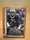 2025 Topps Kelvin Banks Jr. Orange (Raw)