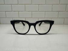 Ray-Ban Stories Meteor Smart Glasses – Transition Lenses – Excellent Condition