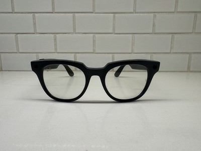 Ray-Ban Stories Meteor Smart Glasses   Transition Lenses   Excellent Condition