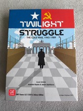 Twilight Struggle Deluxe Edition