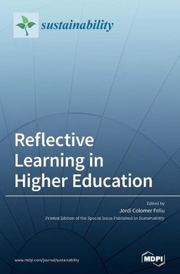 Reflective Learning in Higher Education (Copertina rigida) | eBay