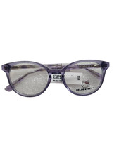 Hello Kitty HK 320 44-1 , PURPLE - 44/15/120- Eyeglasses Frame