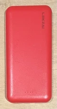 Lekzai Powerbank Portable Battery 10,000 mAh AS-TPB21
