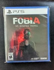Fobia St Dinfna Hotel - PS4 - Horror Game