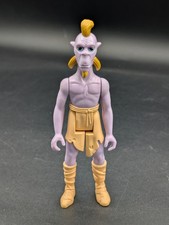 Kez Iban Star Wars Kenner 1985 Original Droids Cartoon Clean Paint Tight