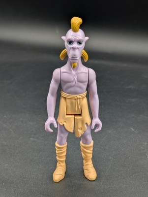 Kez Iban Star Wars Kenner 1985 Original Droids Cartoon Clean Paint Tight