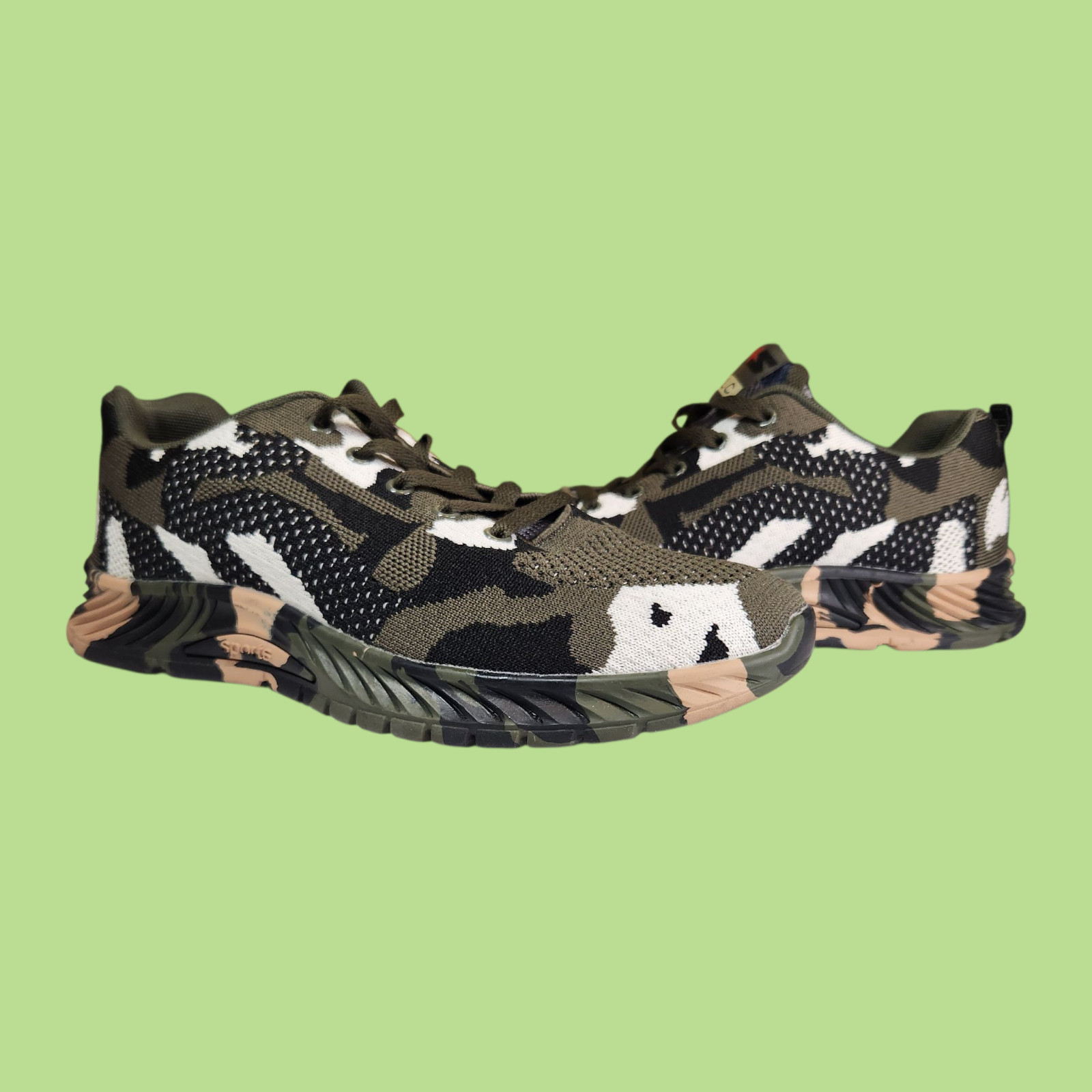 Us Men Size 10
