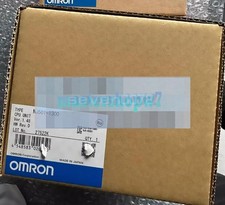 1PCS NEW OMRON CPU UNIT NJ501-1300 NJ5011300