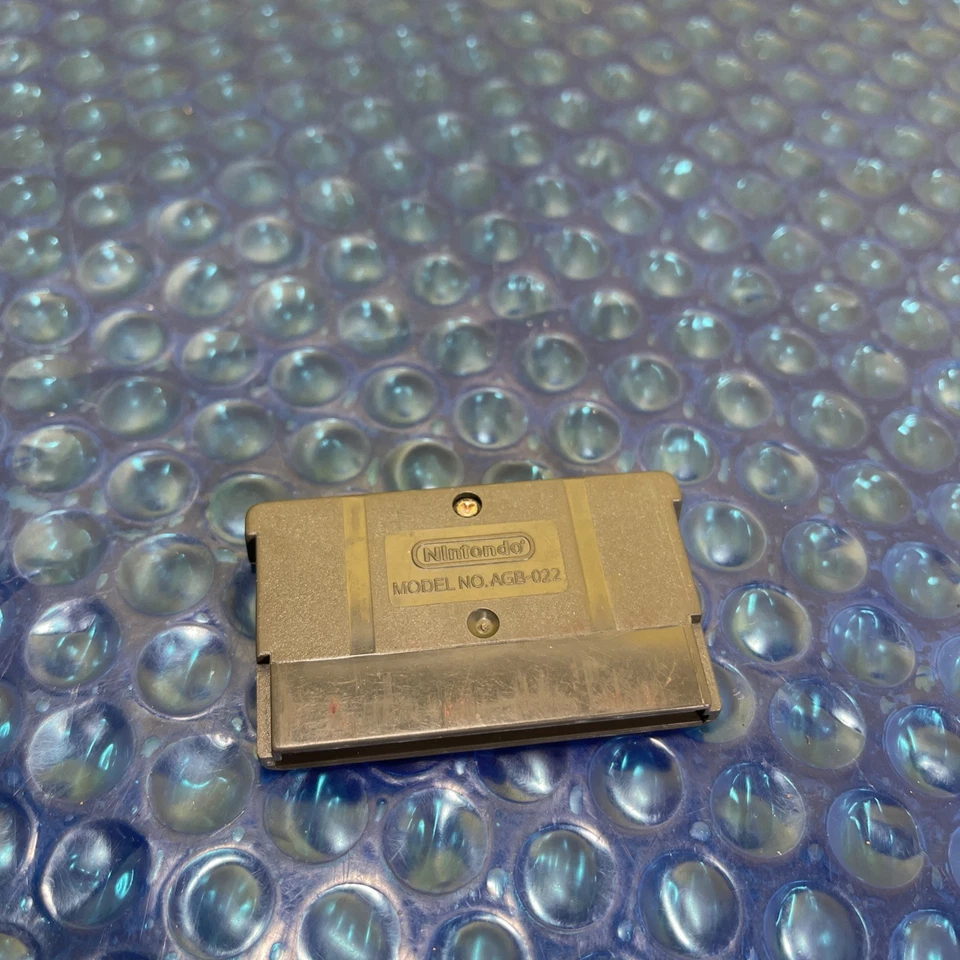 Donkey Kong Country (Nintendo Game Boy Advance, 2003) Tested - Authentic  - Image 2 of 2