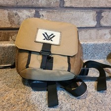 Vortex Binocular Glasspack Harness Case Binoculars Not Included C7