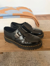 Dr. Martens Fenimore Low Bex