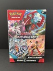 Scarlet & Violet Paradox Rift Booster Bundle Pokémon TCG New Sealed