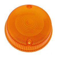 Blinkerglas, Blinkleuchtenglas, Vorne Links FüR Kawasaki Z 650 C Bj. 1978-1980