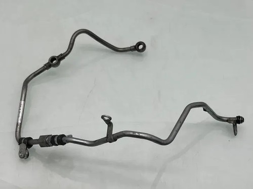 MERCEDES-BENZ GLC C253 Turbinenschmierrohr 18T128B 8T128B A6511801120 27238691