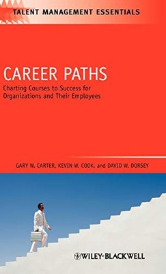 Career Paths Charting Courses  - GOOD