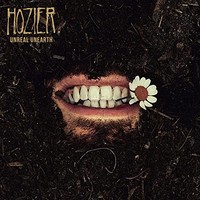 Hozier - Unreal Unearth - Cd - G3Z