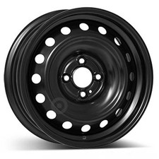 Alcar Stahlfelgen 4444 6.0Jx15 ET31 4x100 für Renault Clio
