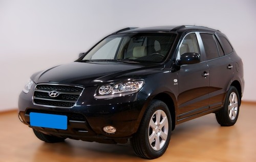 F110970458 VOORDIFFERENTIEEL / 111138 VOOR HYUNDAI SANTA FE BM 2.2 CRDI STYLE - Photo 6/6