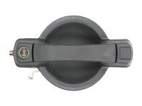 Blic 6010-07-029401P TüRgriff FüR Fiat