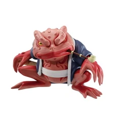 Banpresto Naruto Shippuden Soft Vinyl Official Anime Figure Gamabunta BP29062