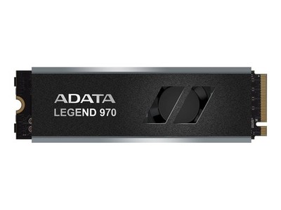 ADATA LEGEND 900 512GB M.2 7000MB/s 2280 3D NAND PCIe Gen4 x4 SLEG-900-512GCS