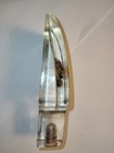 Vintage Schmidts Beer Acrylic Beer Tap Handle — photo 5