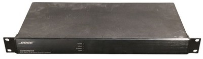 ControlSpace ESP-880A Engineered Sound Processor w/out Connectors