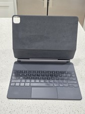 Apple Magic Keyboard 12.9" iPad Pro 3rd-6th - Black (A2480)