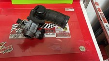 CARBURATORE CORPO FARFALLATO CON MANICOTTO SUZUKI BURGMAN cc 125 200 DA 2007