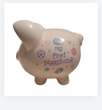 My First Piggy Bank