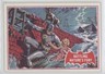 1966 Topps Batman A Series (Red Bat Logo) Battling Nature's 