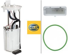 HELLA 8TF358146-581 Kraftstoff-Fördereinheit Kraftstoffpumpe für Fiat 