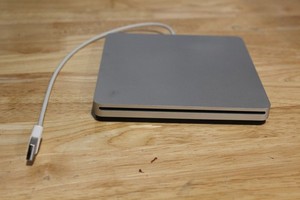 Apple Superdrive USB | eBay