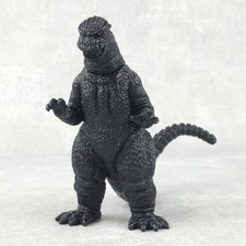 F98-861 Bandai Godzilla Hyper 2000 Trading 4" Figure 1984 Ver.