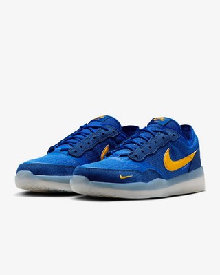 Nike SB PS8 Men's Multi Size Deep Royal/University Gold FV8493 401 Fast Shipping