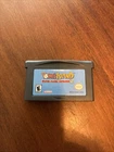 Yoshi's Island: Super Mario Advance 3 (Nintendo Game Boy Advance, 2002)