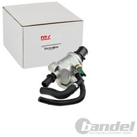 NTY Thermostat KÜHlmittel 88°C MIT GehÄUse Passend FüR Alfa Romeo 156 166 |