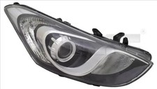 Feu avant (phare) Hyundai I30