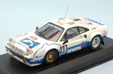 Best Model FERRARI 308 N.137