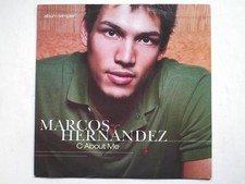 Marcos Hernandez C About Me 12