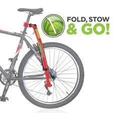 Trail Gator Bicycle Trailers for sale | eBay
