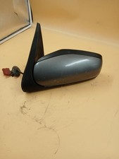 Retroviseur gauche (ou coque) Peugeot 605